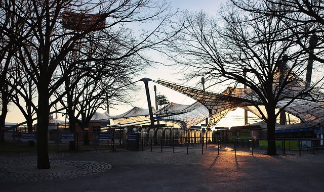 在中场组织 在中场组织