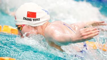 感受到体育 感受到体育